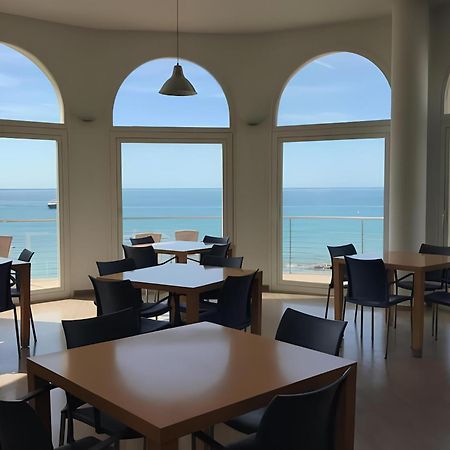 Clp - Beach Front, Pool View And Parking Calp Dış mekan fotoğraf