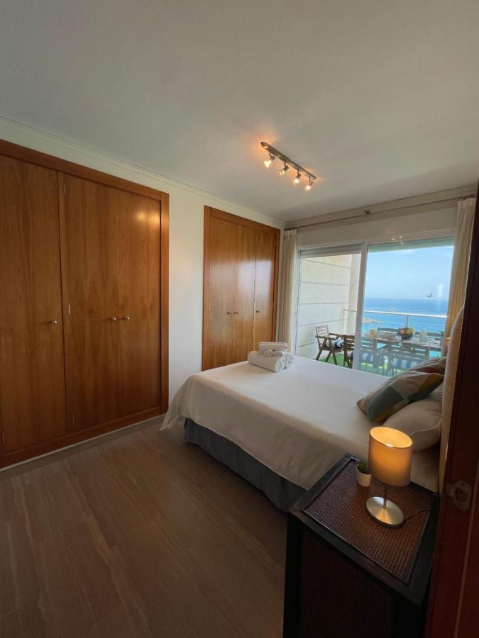 Clp - Beach Front, Pool View And Parking Calp Dış mekan fotoğraf